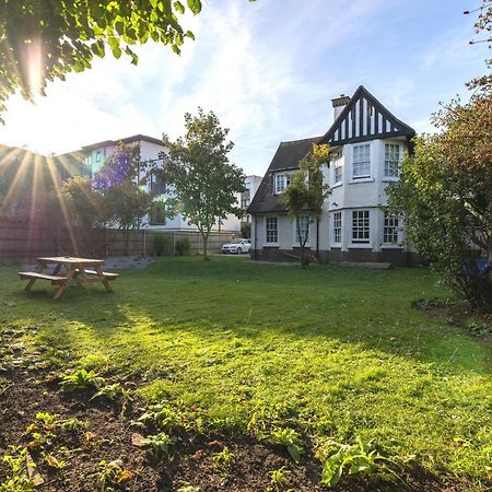 ホテル The Vicarage Tooting, Sw17 ロンドン エクステリア 写真