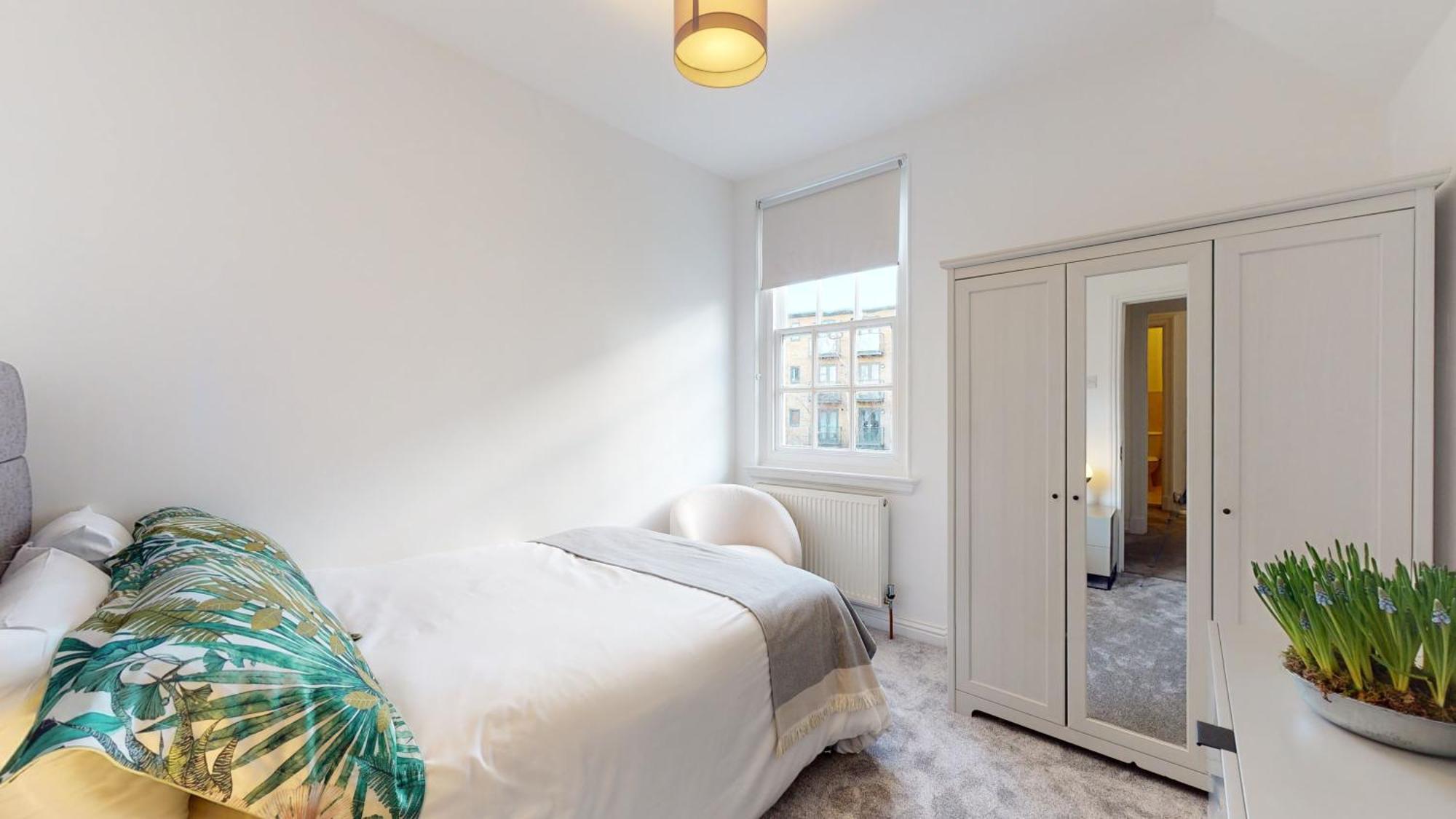 ホテル The Vicarage Tooting, Sw17 ロンドン エクステリア 写真