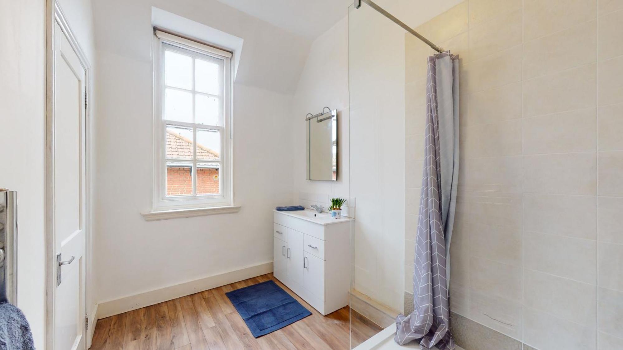 ホテル The Vicarage Tooting, Sw17 ロンドン エクステリア 写真