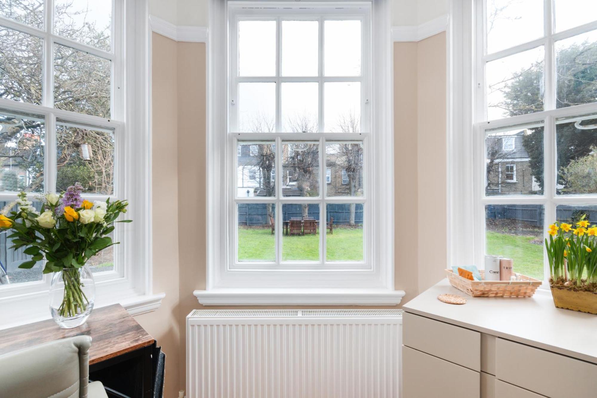 ホテル The Vicarage Tooting, Sw17 ロンドン エクステリア 写真