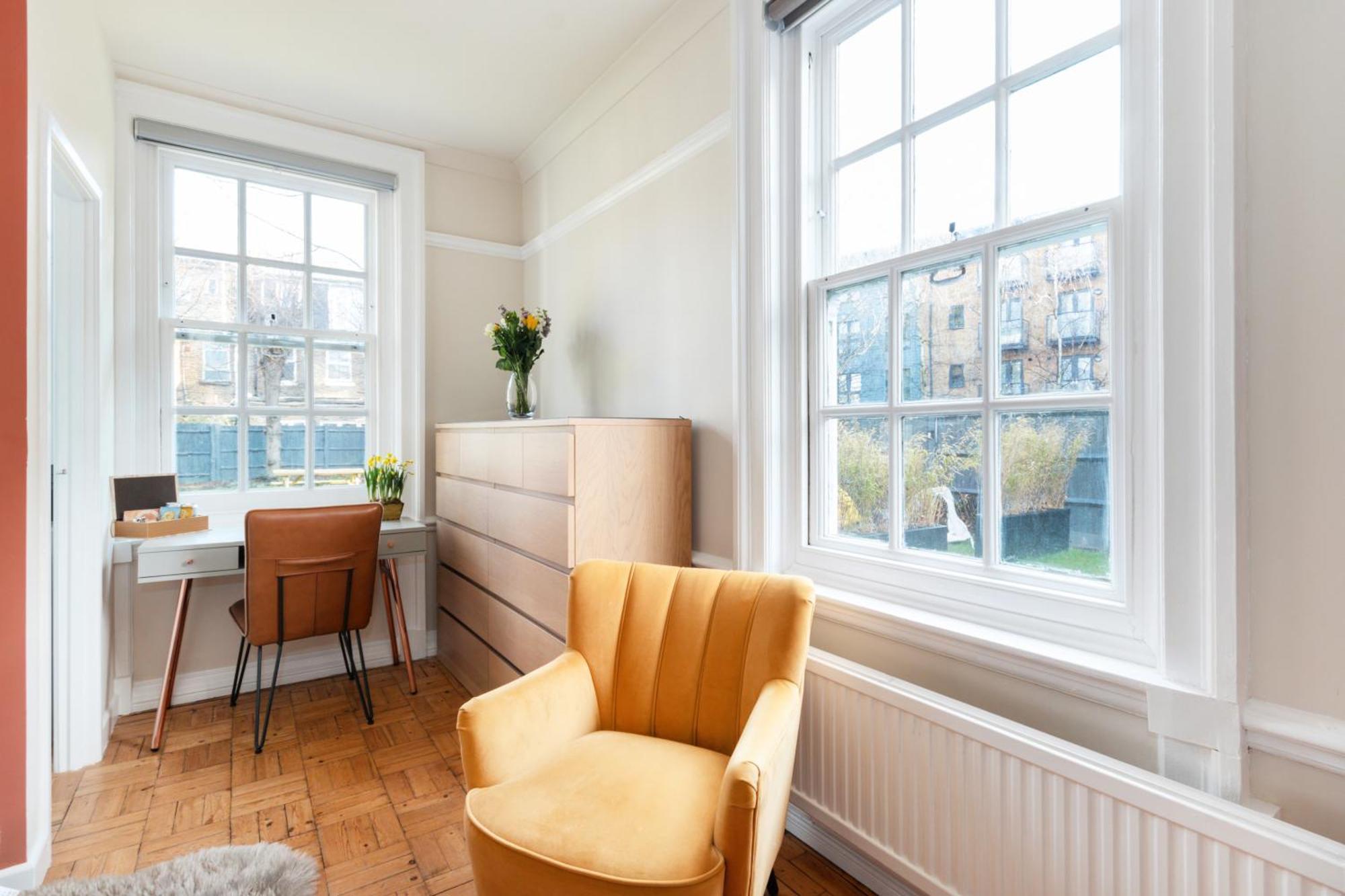ホテル The Vicarage Tooting, Sw17 ロンドン エクステリア 写真