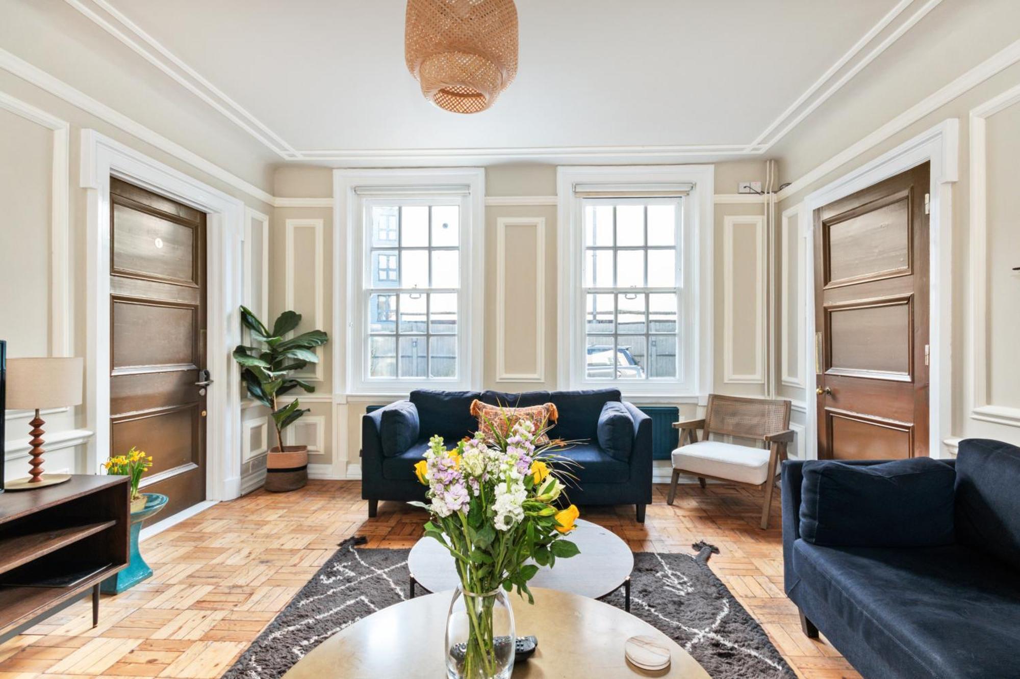 ホテル The Vicarage Tooting, Sw17 ロンドン エクステリア 写真
